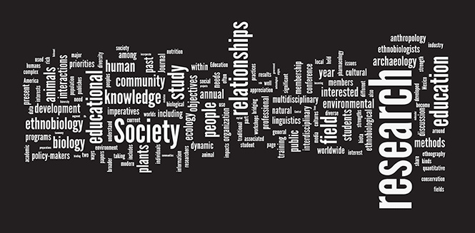 About Ethnobiology About Ethnobiology