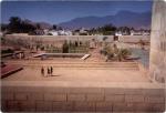 22nd Annual Conference, Oaxaca City (1999) 