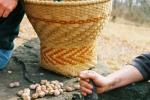 Pounding Kenuchee
