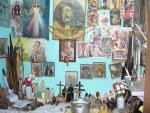 Peru Healing Altar Artifacts