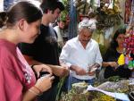 Peru market research