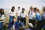 26nd Annual Conference, Seattle (2003): The Dry Side/Yakama Field Trip #2