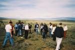 26nd Annual Conference, Seattle (2003): The Dry Side/Yakama Field Trip #6
