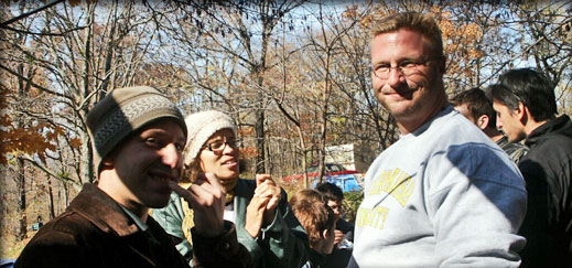 Education and Outreach Education and Outreach