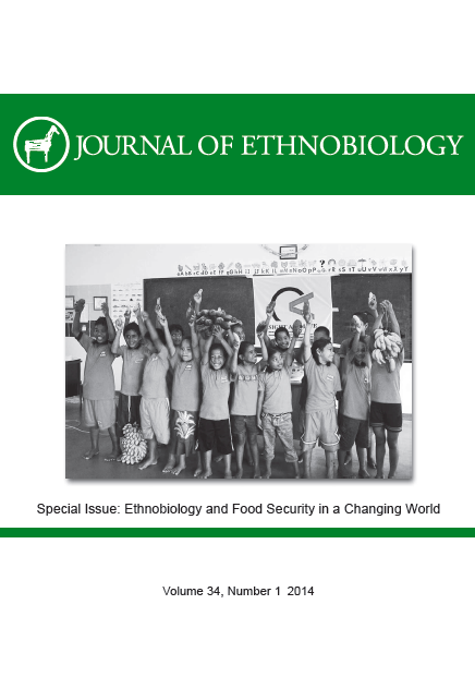 Journal of Ethnobiology