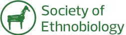 Society of Ethnobiology logo