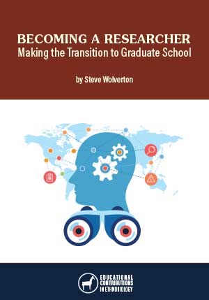 Becoming a Researcher: Making the Transition to Graduate School