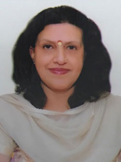 Dr. Anju Sehgal