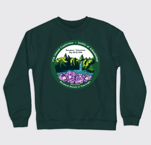 Crewneck Sweatshirt, Sport Green