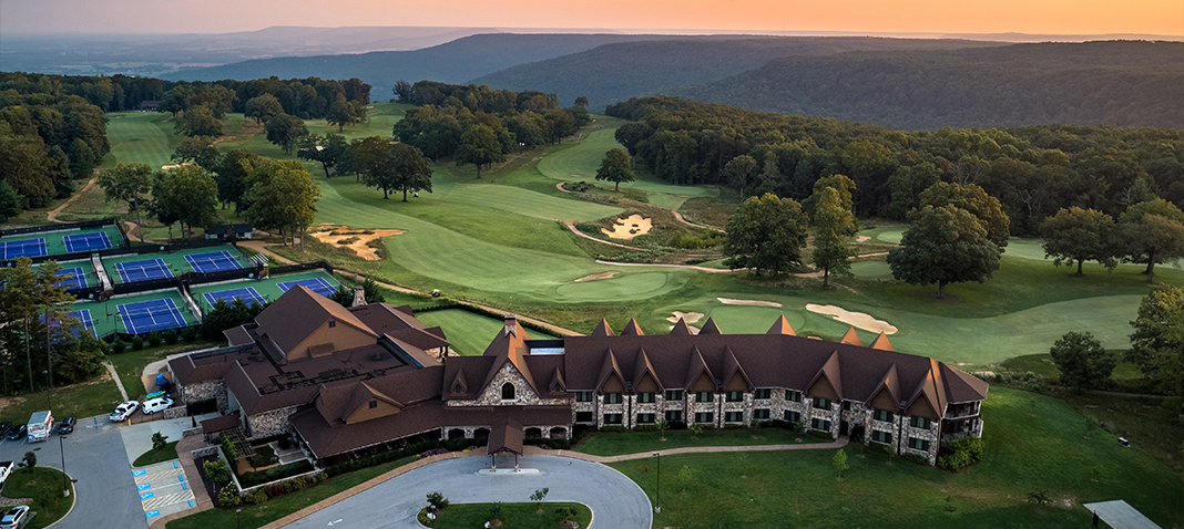 The Sewanee Inn