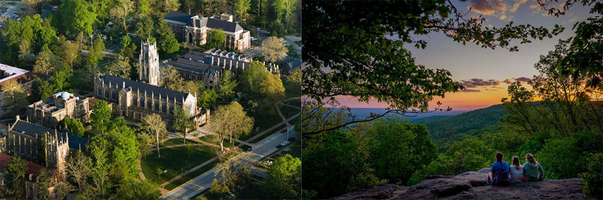 The University of the South, Sewanee
