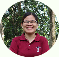 Aileen Grace Dumanhug Delima