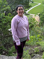 Maria Lopez Rojas