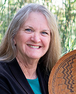 Jan Timbrook 2026 recipient of the Society of Ethnobiology's Citation for Distinguished Service