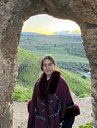 Sabrina Mata