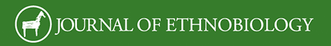 Journal of Ethnobiology Logo