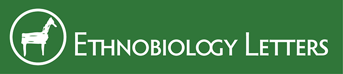 Ethnobiology Letters Logo