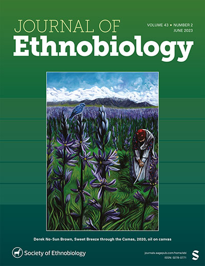 Journal of Ethnobiology Volume 43, Issue 2, 2023