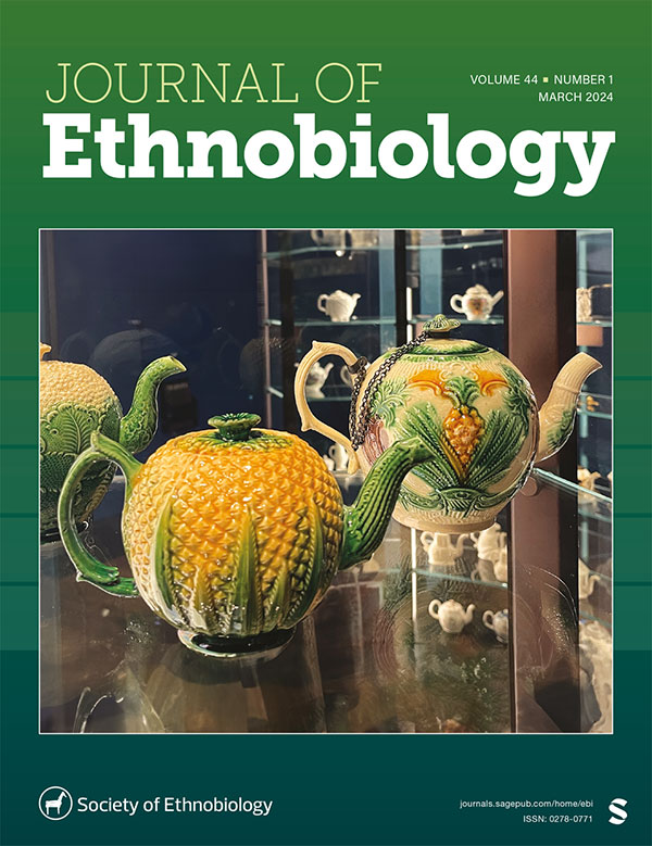 Journal of Ethnobiology