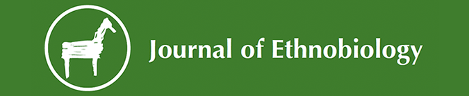 Journal of Ethnobiology logo