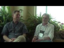 Interview with Steve Webber and Steve Emslie on the founding of the Society of Ethnobiology