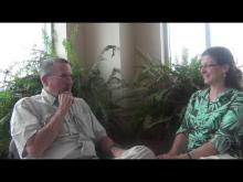 Interview with Cecil Brown at 36th Annual Meeting for the Society of Ethnobiology