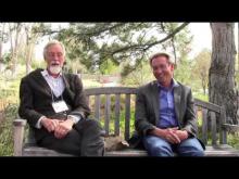 Interview with Ethnobiologists Gene Anderson & Eugene Hunn