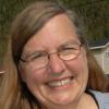 Nancy Turner by Ethnobiology mentors 2