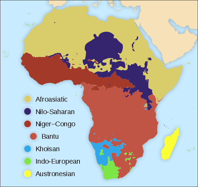 Digging for traces of eastern Africa s first farmers Society of